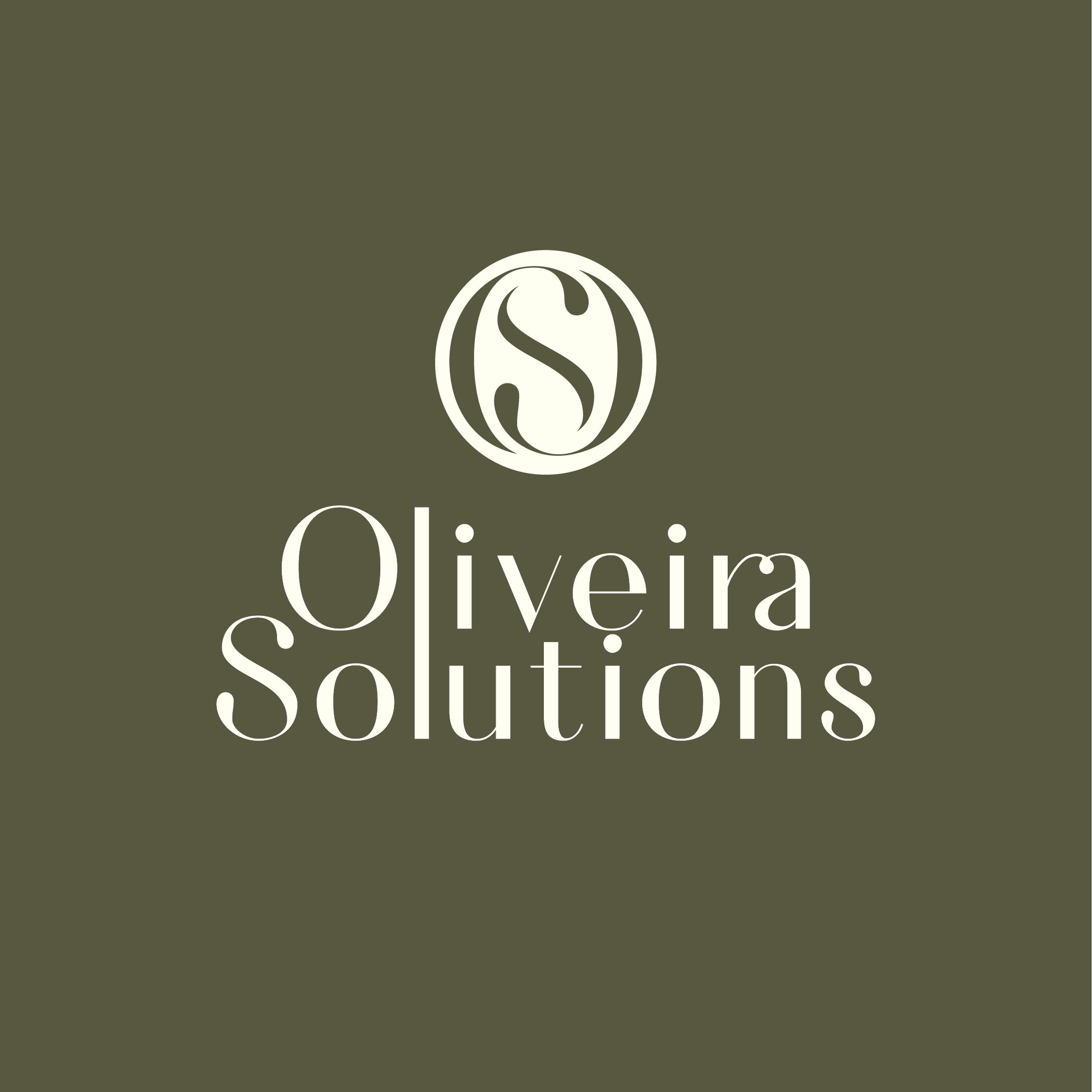 Oliveira Solutions, Lda